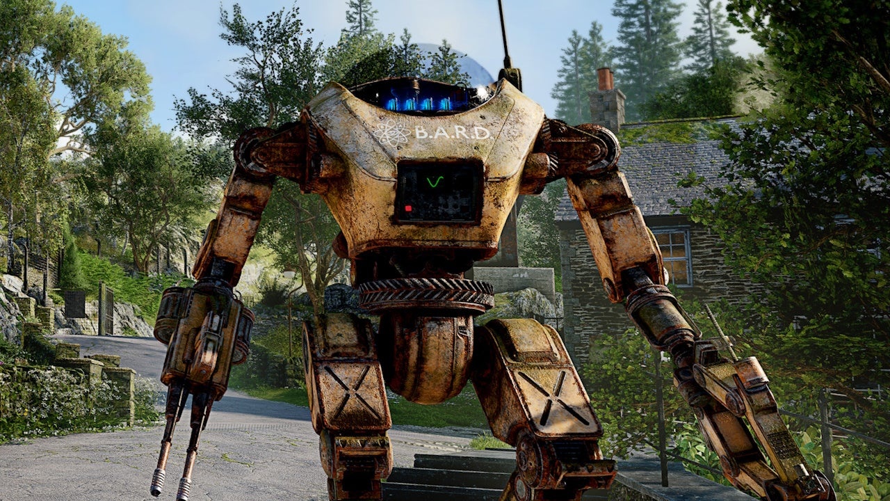 Build your own post-apocalyptic world with Atomfall