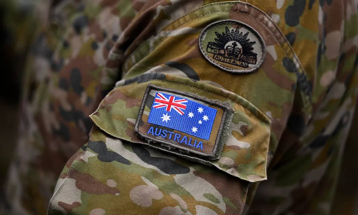 Amazon to create cloud storage for the Australian army