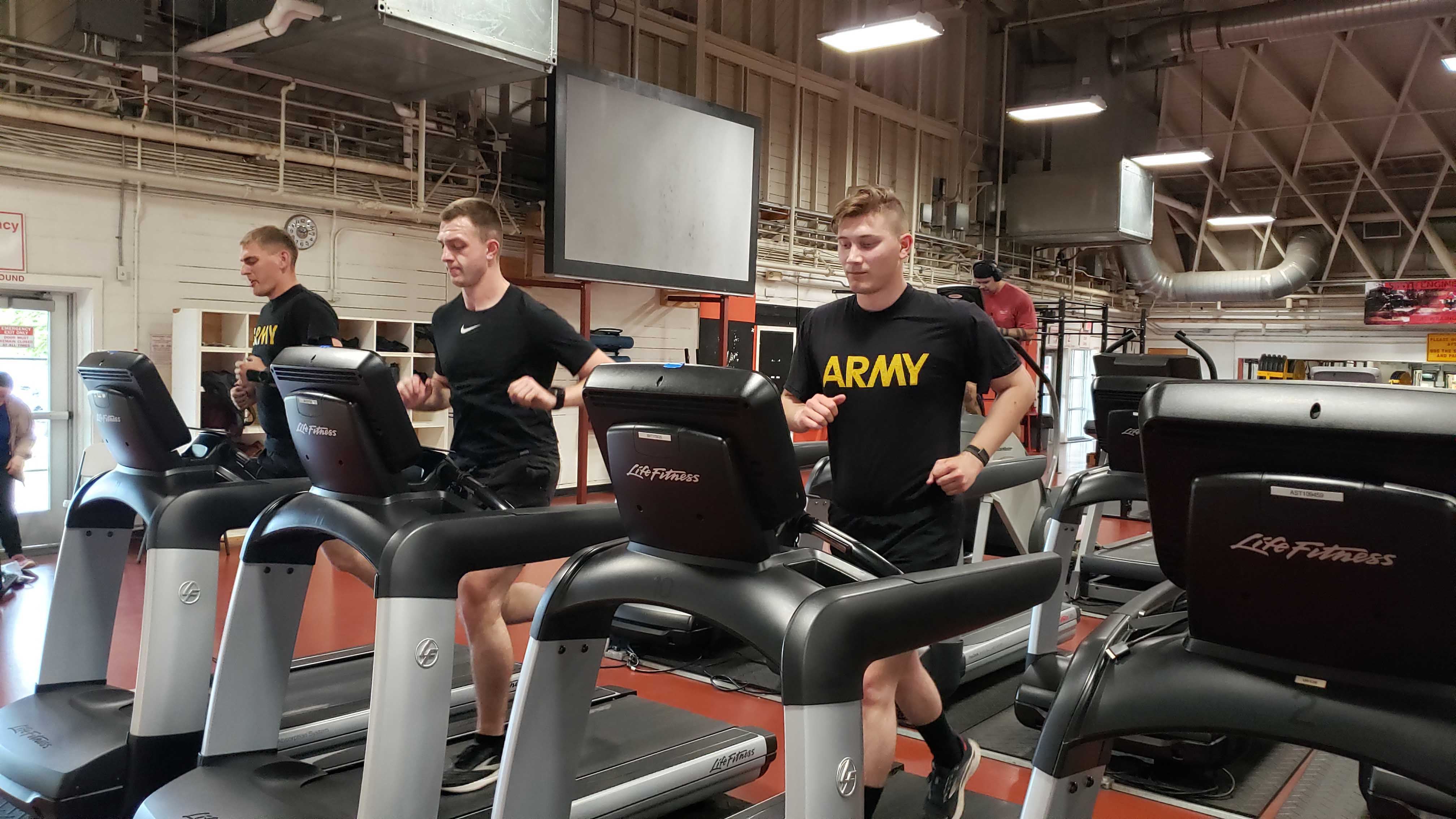 The US Army will introduce brain training for its soldiers to improve their performance in combat