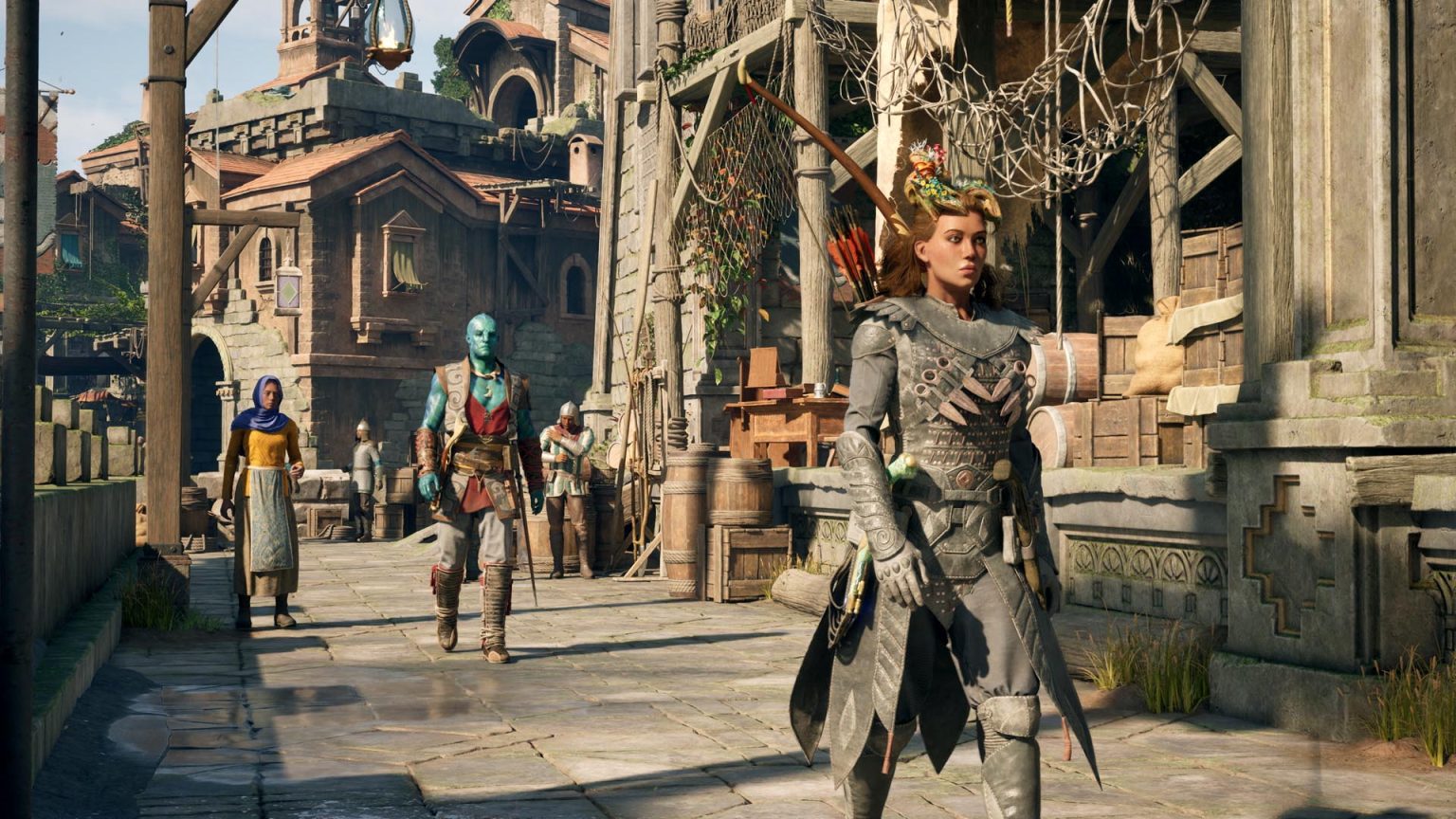 Les intrigues des joueurs : Comment les images sont créées dans les jeux vidéo