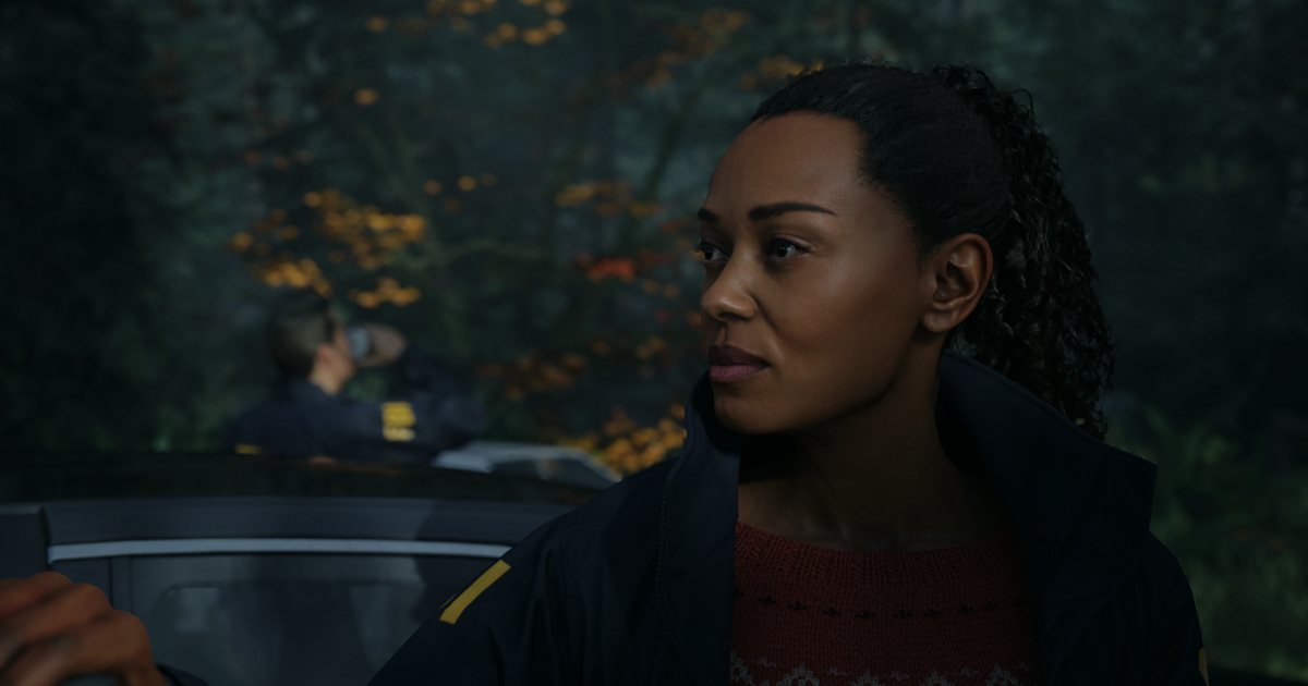 More than 100 fixes: Remedy releases a major patch for Alan Wake 2 that fixes bugs, audio issues, and localisation errors
