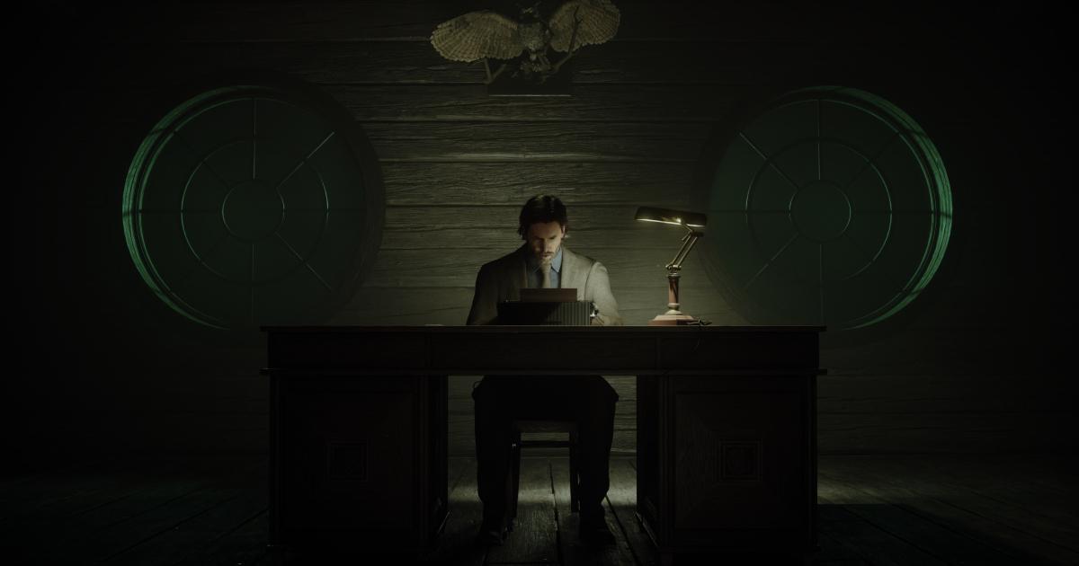 Один з найкращих епізодів Alan Wake 2 хотіли видалити: ситуацію врятував Сем Лейк