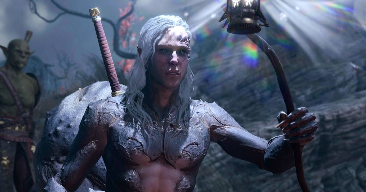 Оцінку Baldur's Gate 3 на Metacritic почали занижувати боти, що ставили лише нулі: ситуацію вже виправили