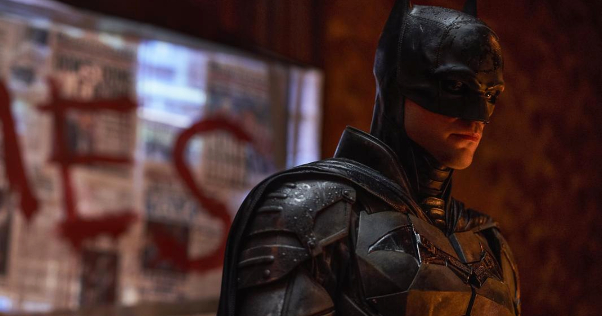Rumour: actors to play in the second part of Matt Reeves' Batman will be announced at San Diego Comic-Con in July