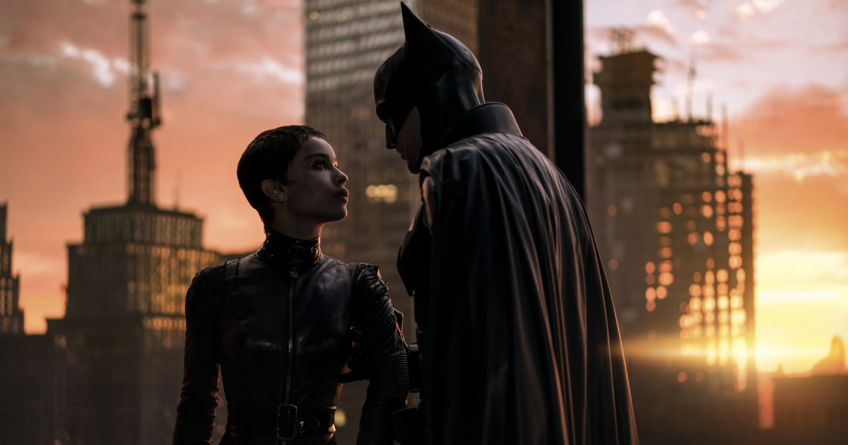 The second part of Batman with Pattinson has been postponed for a year: the premiere is scheduled for 2 October 2026