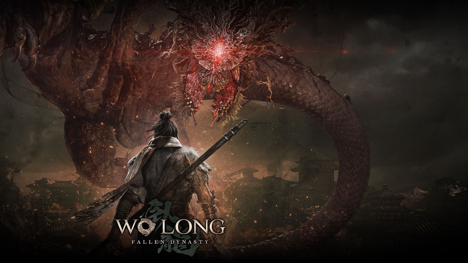 Кількість гравців у Wo Long: Fallen Dynasty перетнула позначку в 5 млн