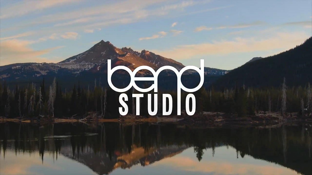 Bend Studio dévoile son nouveau logo : changements et détails