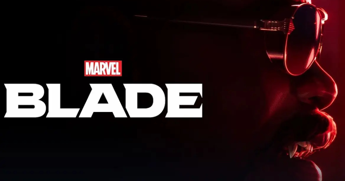 Rumour: Arkane uses Void Engine to create Marvel's Blade