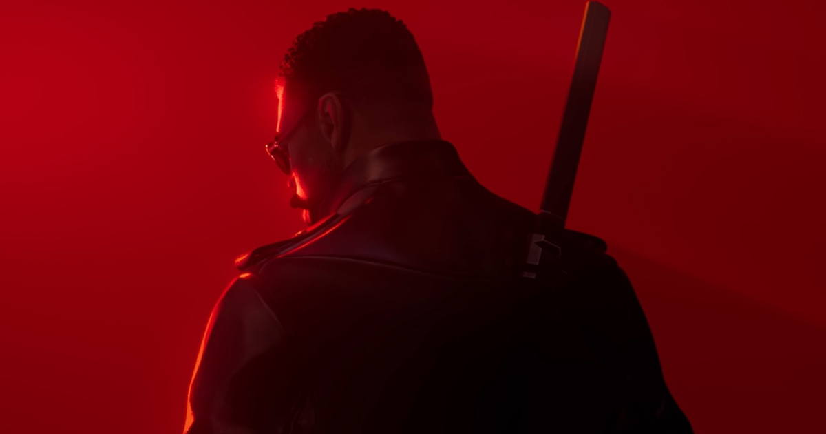 Bethesda refuse de nommer les plateformes sur lesquelles Marvel's Blade apparaîtra