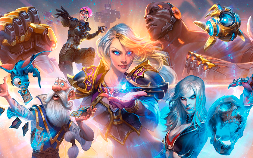 З 4 травня Blizzard надасть можливість гравцям з України, Грузії, Казахстану та Туреччини сплачувати покупки у своїй національній валюті