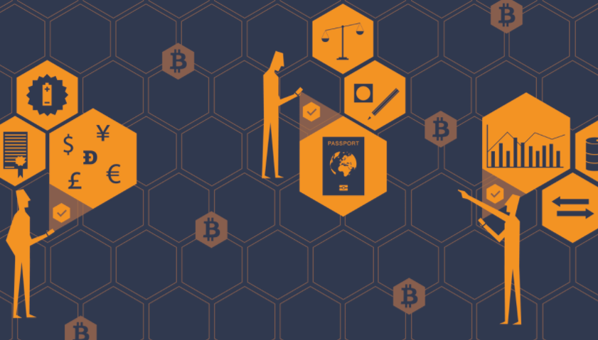 Google is working on the implementation of block technologies in its services