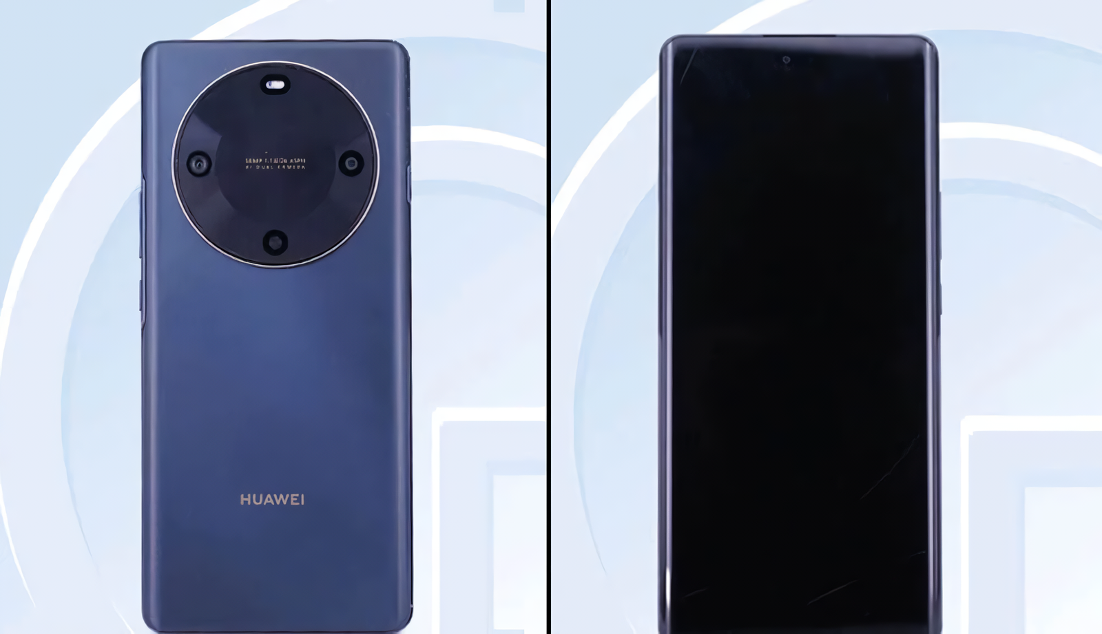 Premier regard sur le Huawei Enjoy 70X : photos et attentes