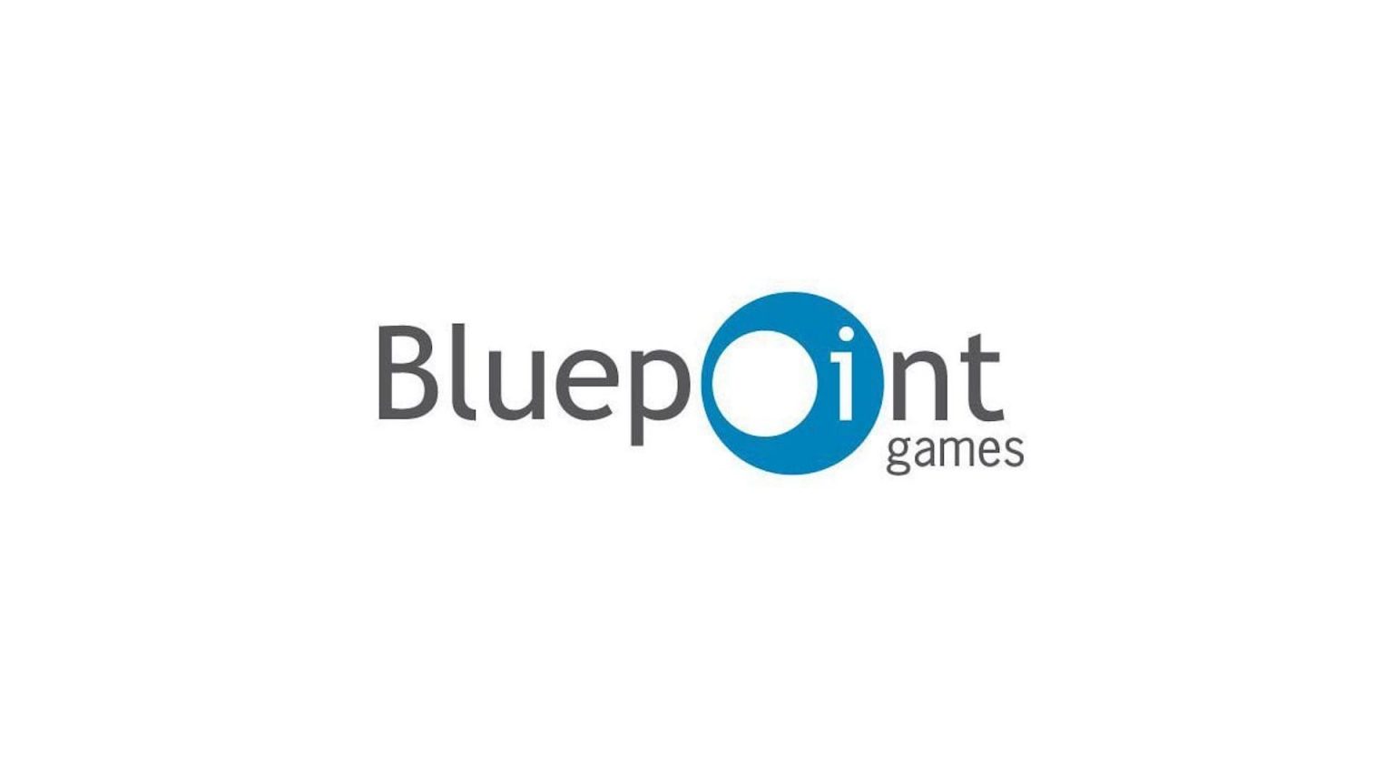 Bluepoint Games' next project is not a remake of any game