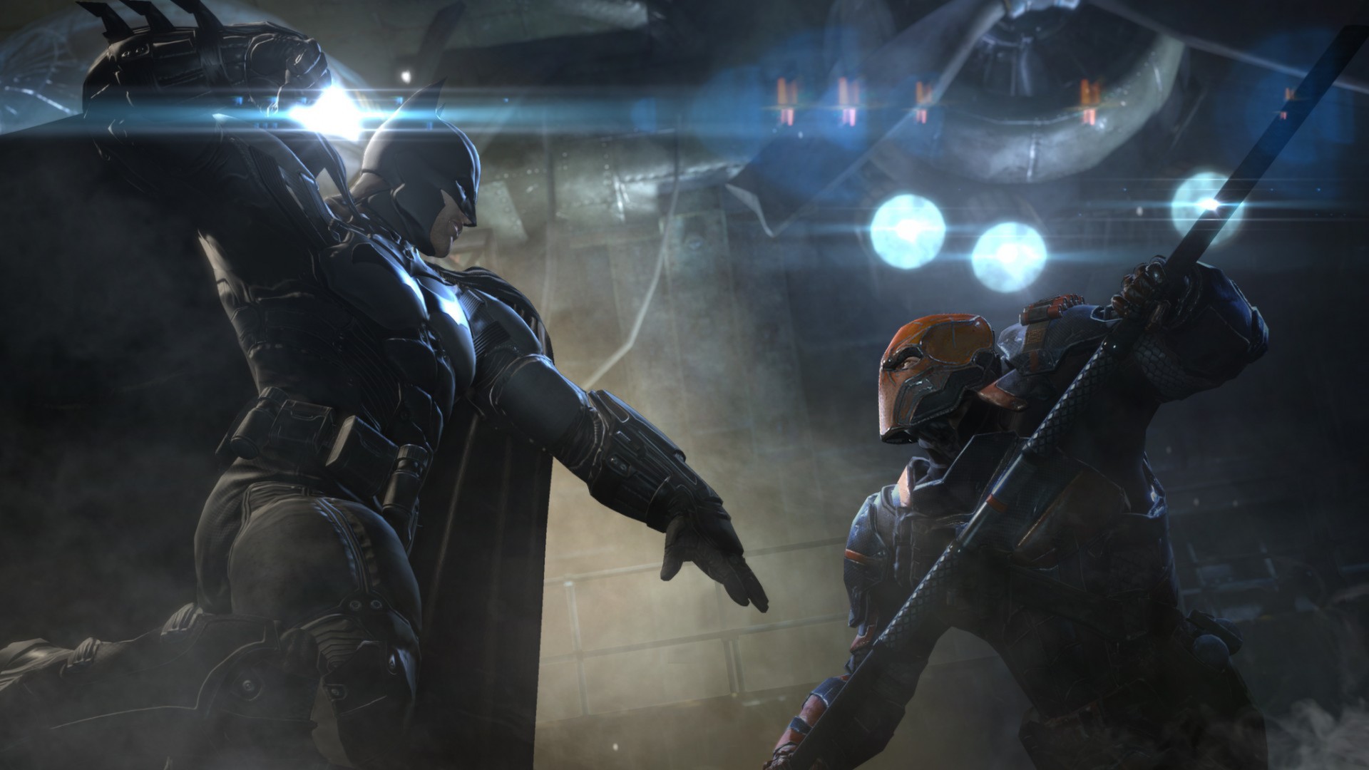 Images exclusives de Batman : Arkham Origins - à quoi s'attendre dans cette nouvelle aventure ?