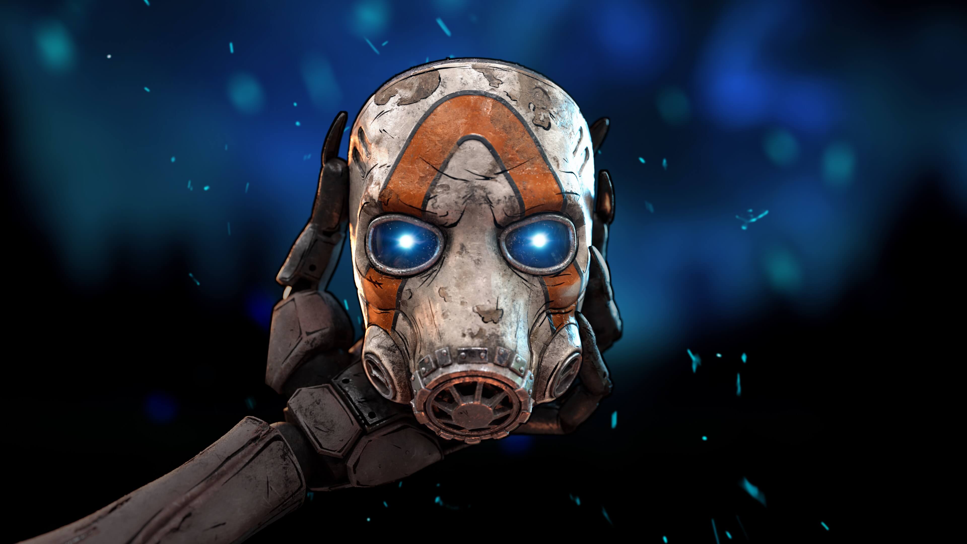 Un regard exclusif sur l'art de Borderlands 4 : que se cache-t-il derrière le pinceau ?