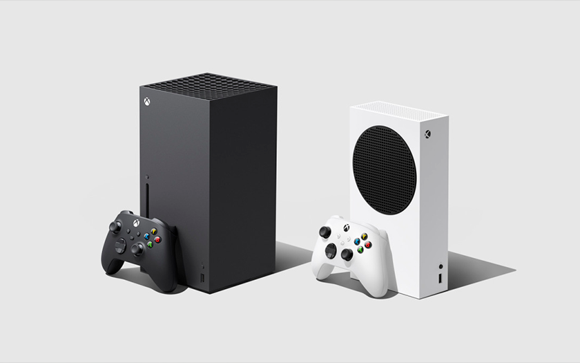 Представитель Microsoft отметил, что у компании не собираются повышать цены на XBOX Series X|S