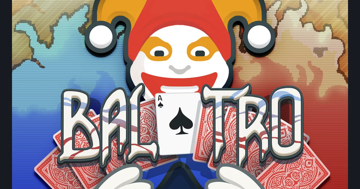 Is Balatro the Next Revolution in Online Advertising?