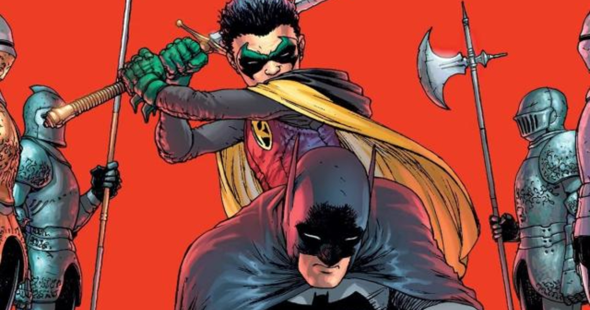 Batman and Robin are back: what is exciting about the new adventures of the heroes?