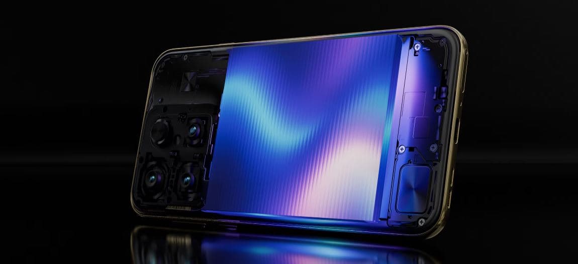 Motorola Edge 2026 защита от воды