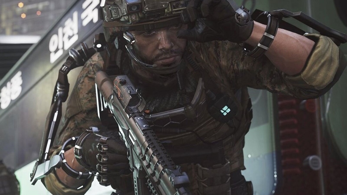 Des conflits du passé aux guerres du futur : une suite à Call of Duty : Advanced Warfare est en développement