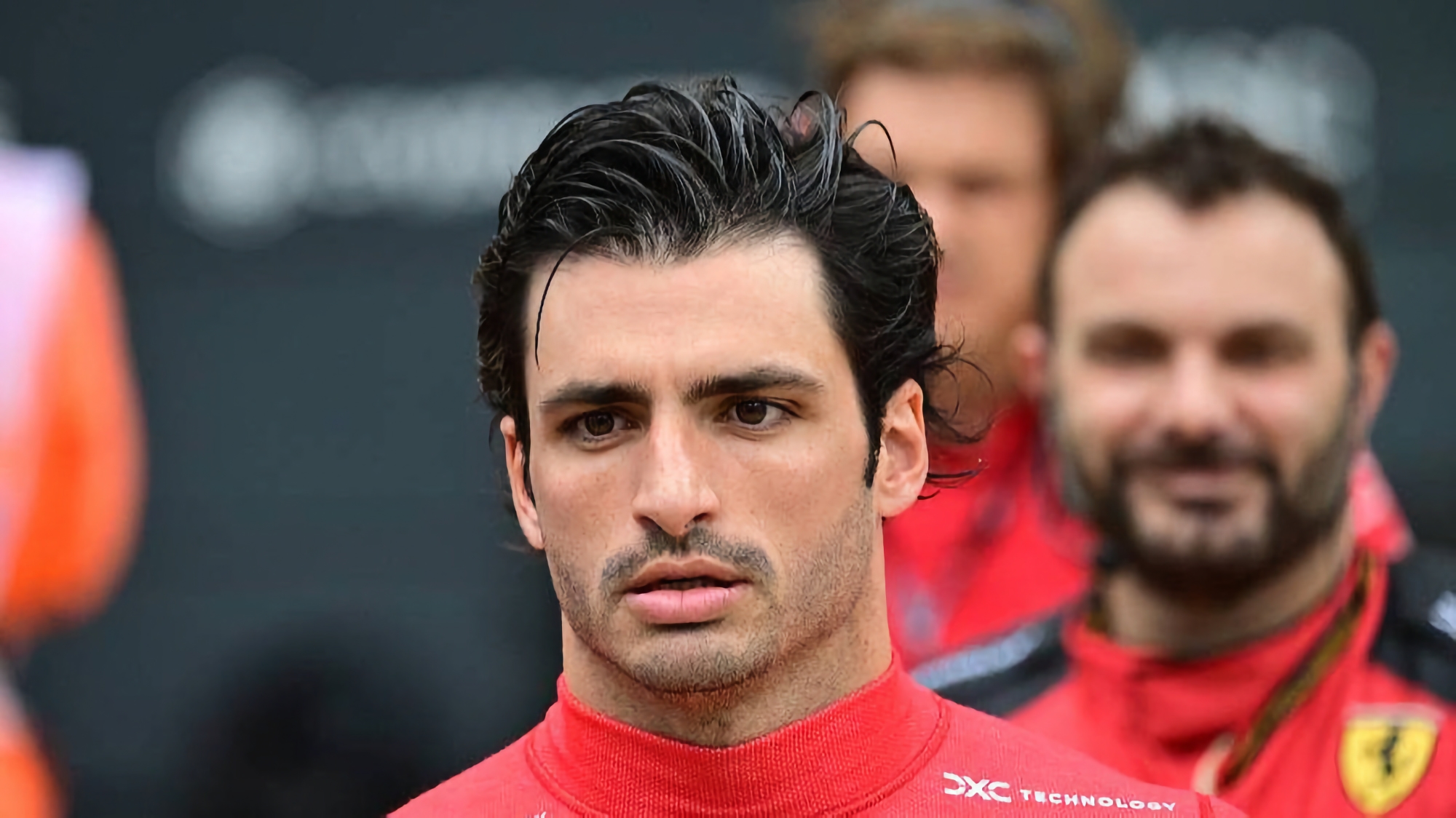 Гонщик Формули-1 Scuderia Ferrari Карлос Сайнс переходить у команду Williams Racing