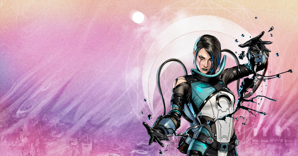 Apex Legends "Eclipse" season release trailer released