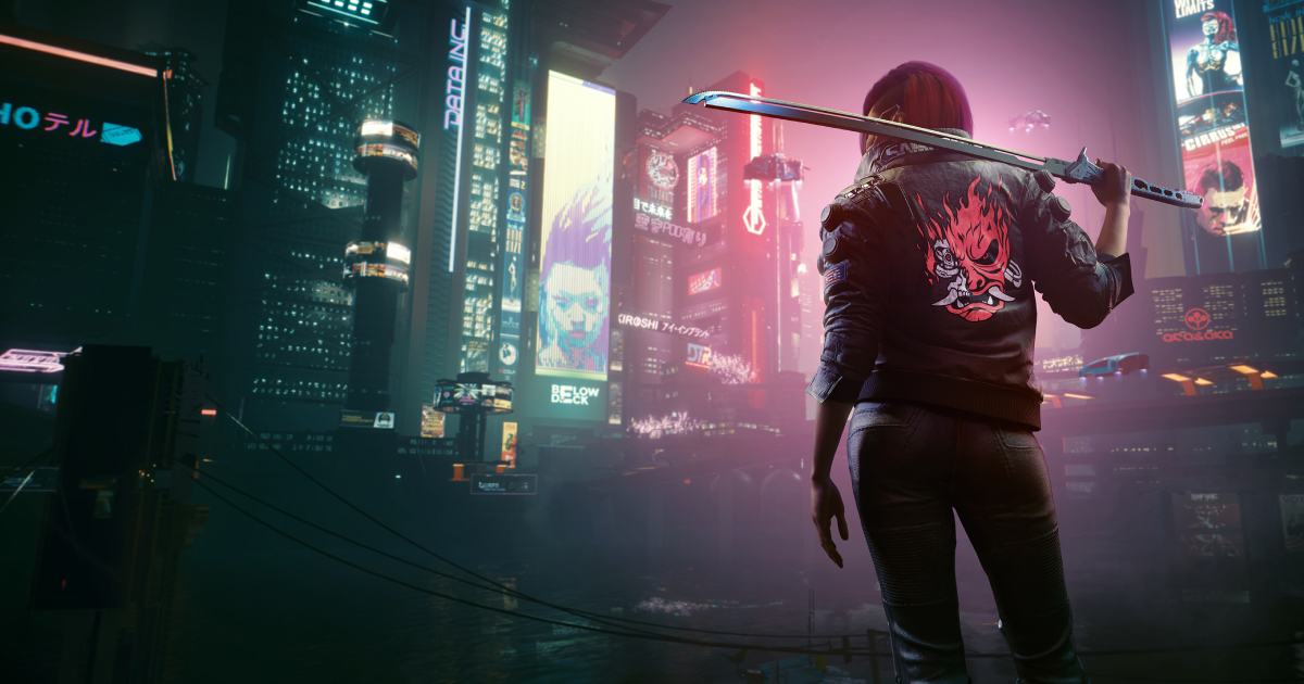 5 грудня Cyberpunk 2077 отримала масштабне оновлення 2.1 та ультимативне видання 