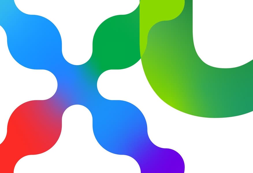 Визуализация инфраструктуры AI Hypercomputer