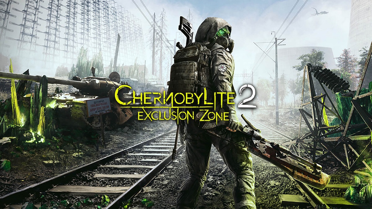 Premier aperçu de Tchernobylite 2 : Plongez dans la zone d'exclusion