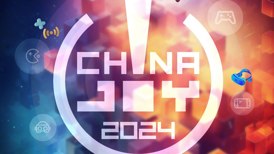 PlayStation відвідає виставку China Joy 2024 з 26-го по 29-те липня