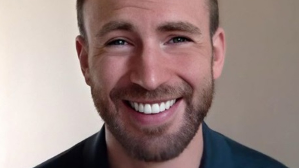 RIP buddy: 'Captain America' Chris Evans only changed his ancient iPhone 6s after 7 years