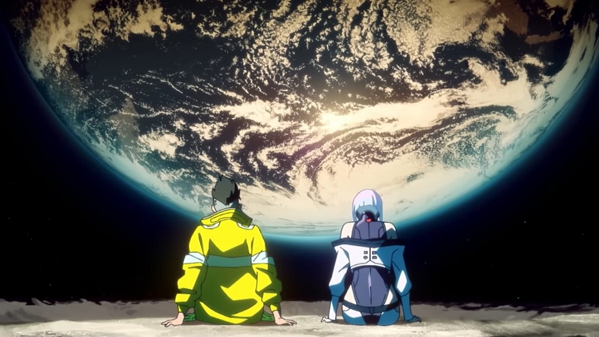 Colorée, sanglante et brutale : une nouvelle bande-annonce et une date de sortie anime Cyberpunk : Edgerunners