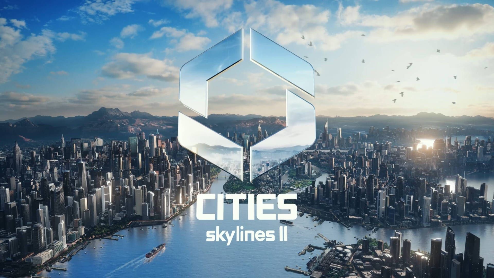Cities : Skylines II s'enrichira bientôt de huit packs de thèmes de construction régionaux développés par des moddeurs.