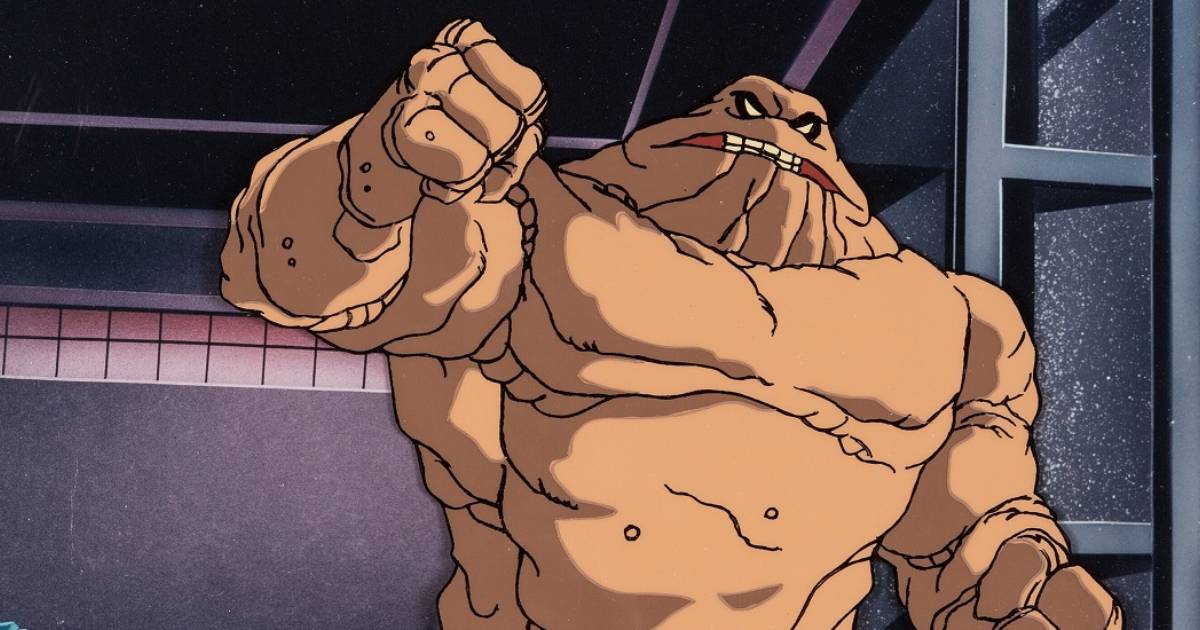Exploring the Depths of Clayface: Gotham's Shape-Shifting Menace