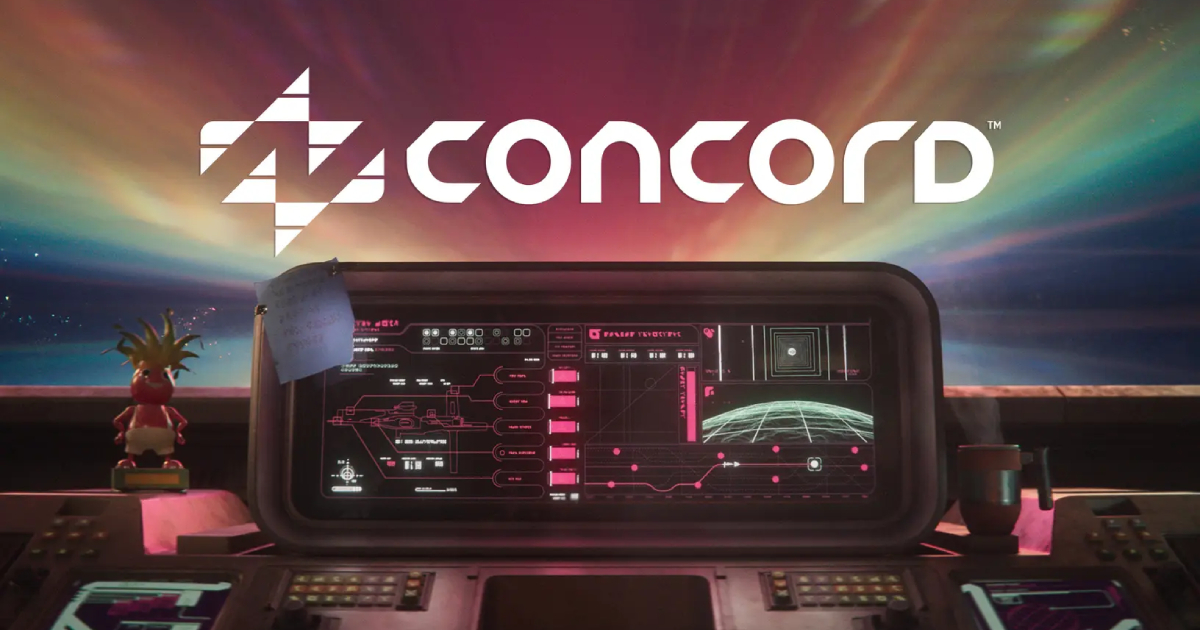 Sony still plans to release PvP shooter Concord, developed by industry veterans, in 2024 on PlayStation 5 and PC