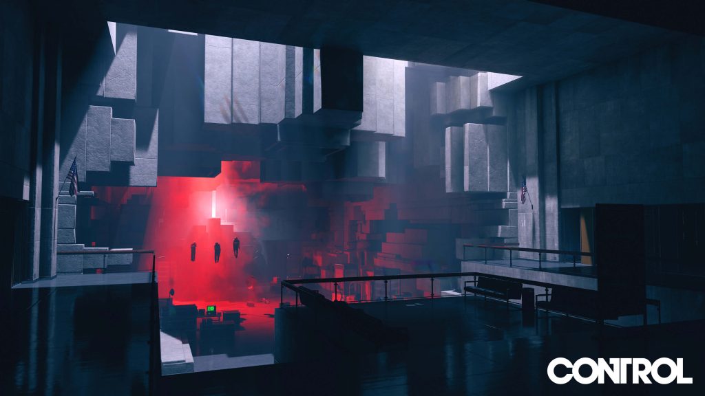 Remedy Entertainment поділилася новими подробицями щодо багатокористувацької онлайн-гри Condor