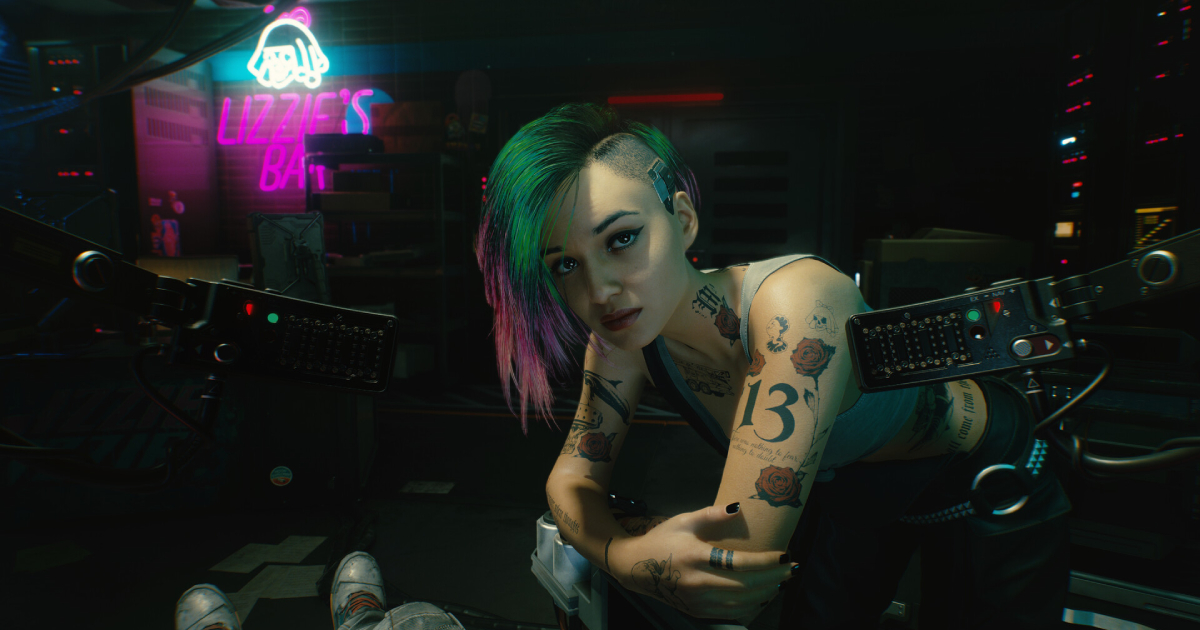 У всесвіті Cyberpunk 2077 з'явиться настільна гра з акцентом на швидкий ігровий процес