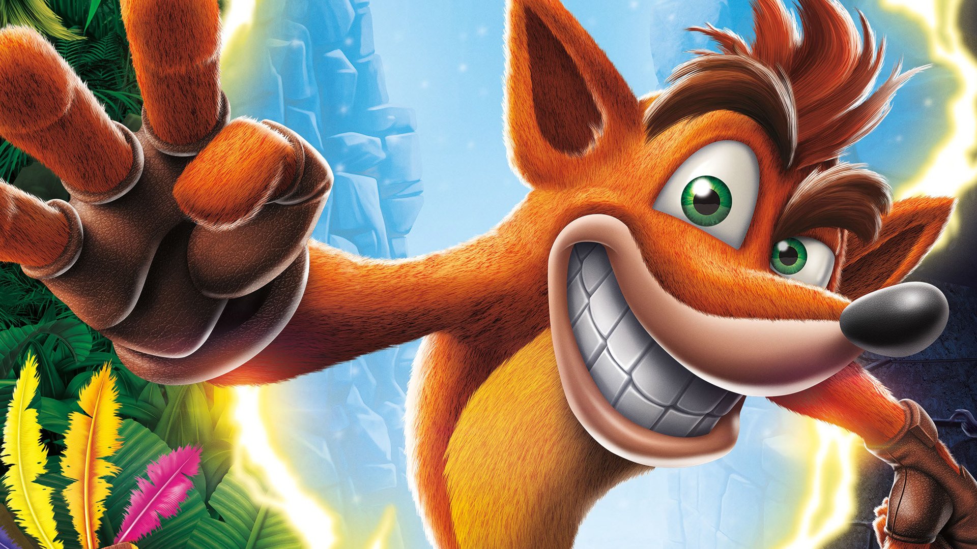 Розробка Crash Bandicoot 5, ймовірно, була скасована, - чутки