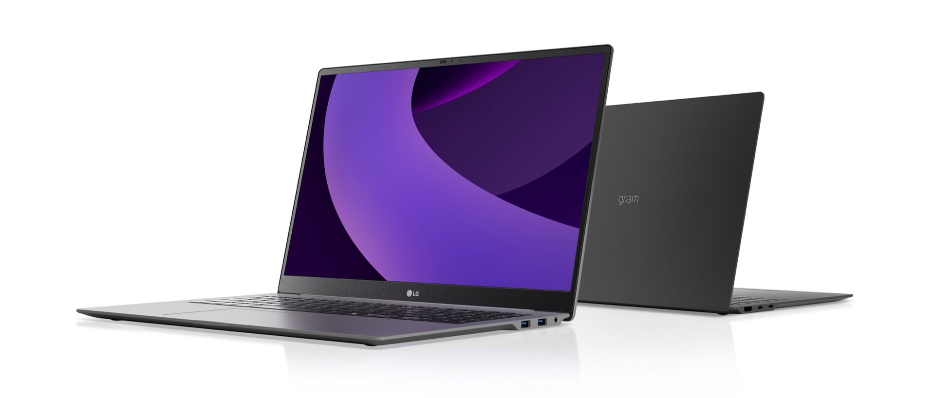 Le LG Gram Pro 2025 entre dans une nouvelle ère avec les processeurs Intel Lunar Lake et Arrow Lake