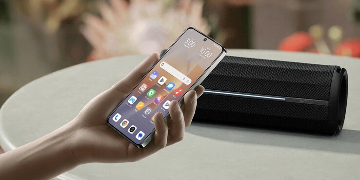 Xiaomi présente une enceinte Bluetooth avec un son à 360° en Europe