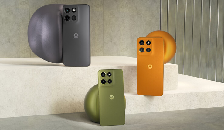Introducing the Moto G15: Features and First Impressions