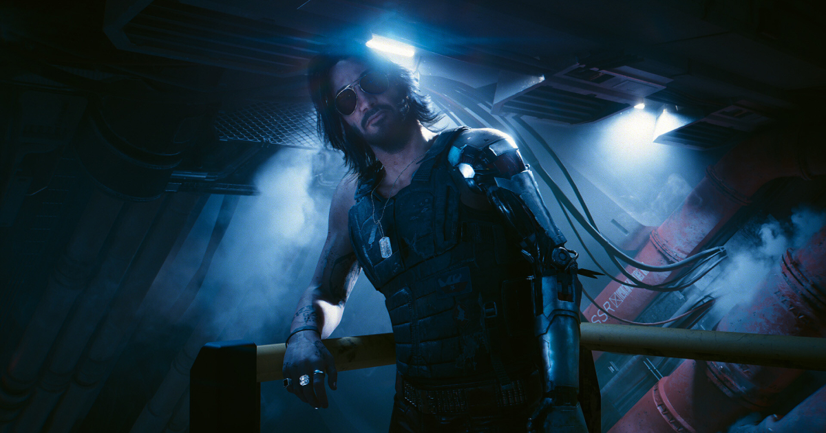 Чутки: Cyberpunk 2077 Ultimate Edition для PlayStation 5 та Xbox Series вийде 5 грудня