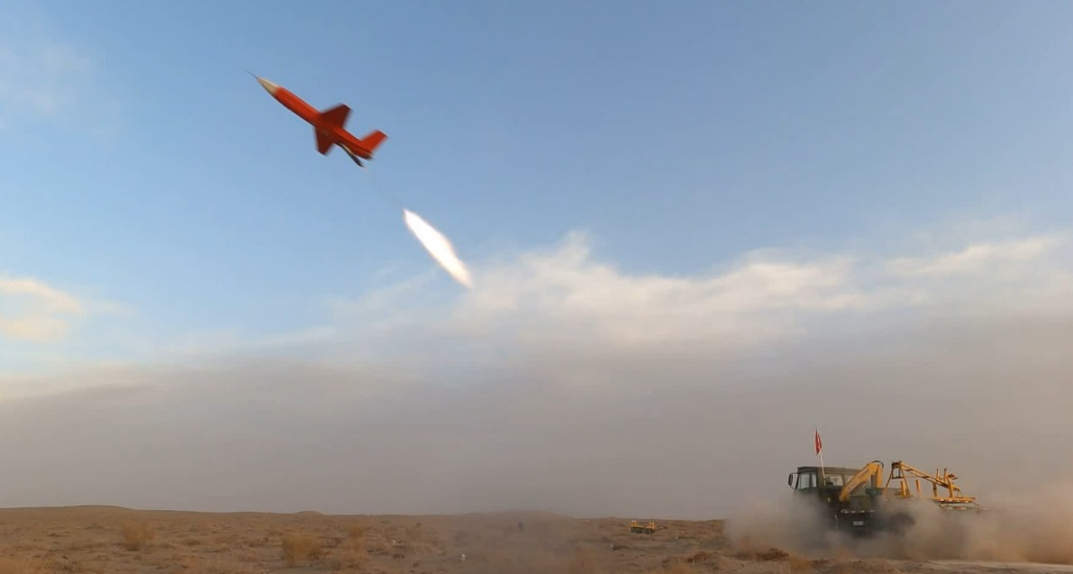 La Chine a testé le drone Liuxing-260, conçu pour tester les technologies sans pilote et en cours de développement depuis trois ans.