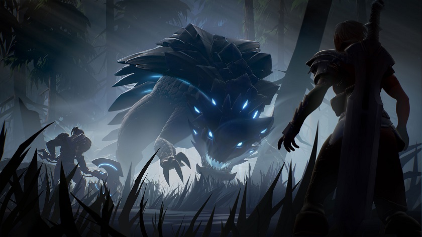 Победа кроссплатформы: аудитория Dauntless привысила 5 миллионов человек