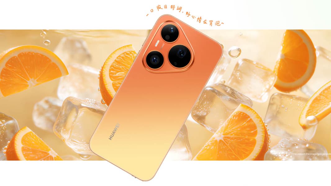Huawei Pura 90 Pro