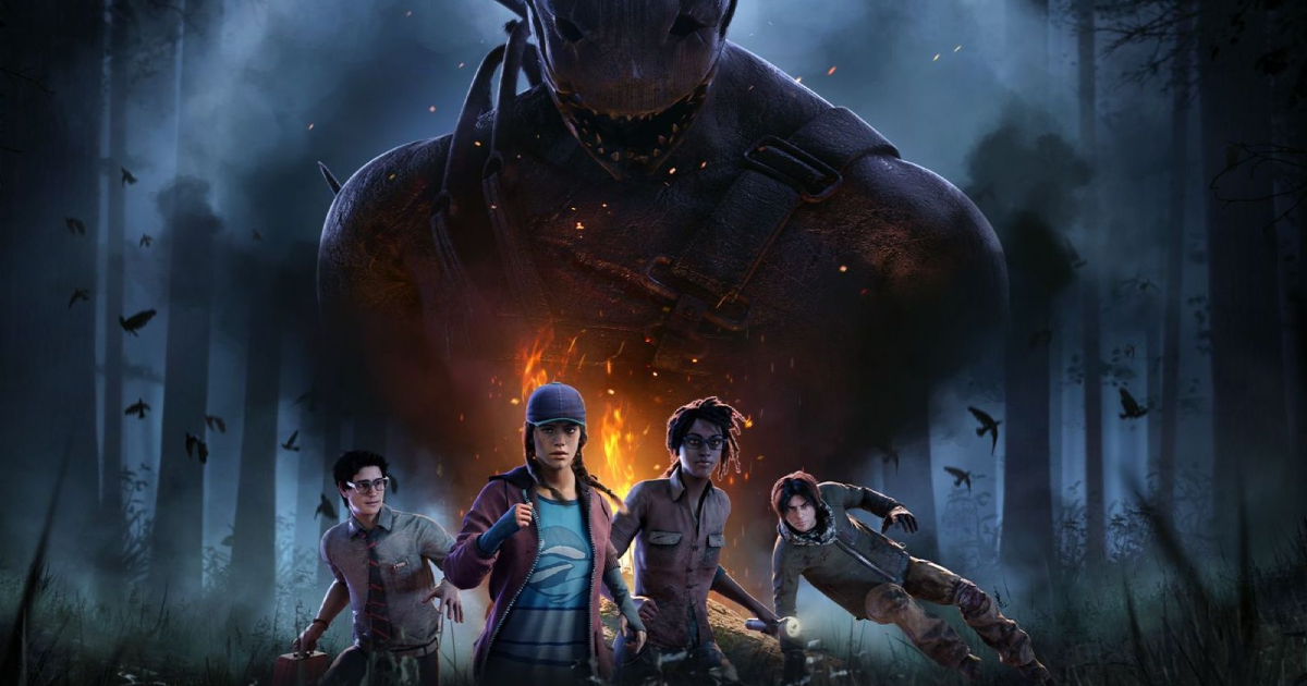 Supermassive працює над сюжетною грою у всесвіті Dead by Daylight: її мають показати на The Game Awards 2023