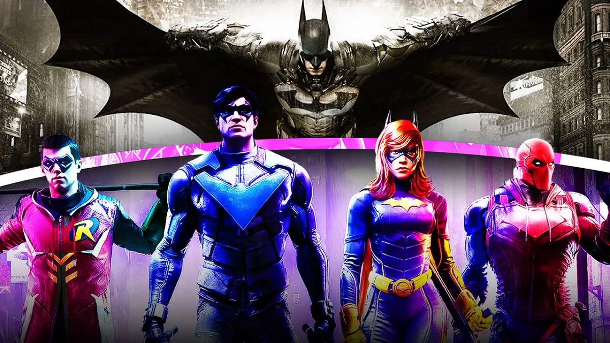 Les pirates ne sont pas les bienvenus à Gotham : les développeurs du jeu d'action de super-héros Gotham Knights vont protéger le jeu avec le système anti-piratage Denuvo