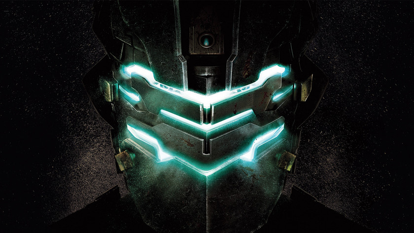 Забирайте шутер Dead Space в Origin бесплатно и навсегда