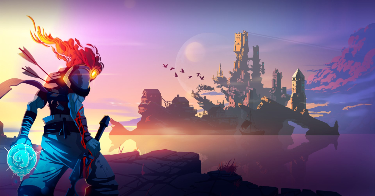 Мультсеріал у всесвіті  Dead Cells отримав підзаголовок Immortalis, а новий трейлер покажуть вже 17 травня