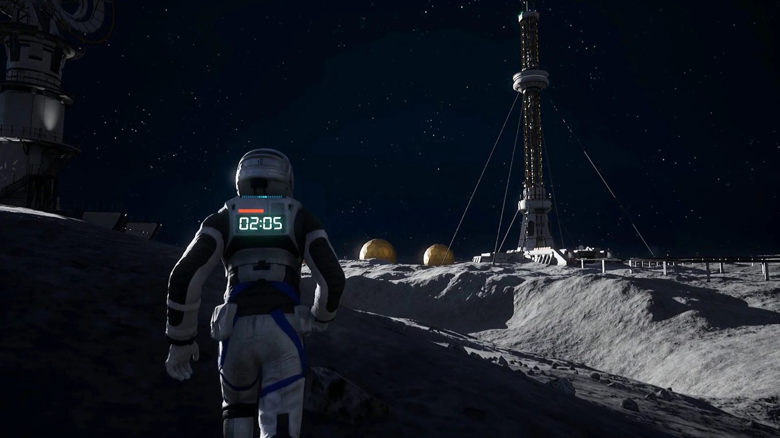 Deliver Us the Moon will still be released on Nintendo Switch on 16 July